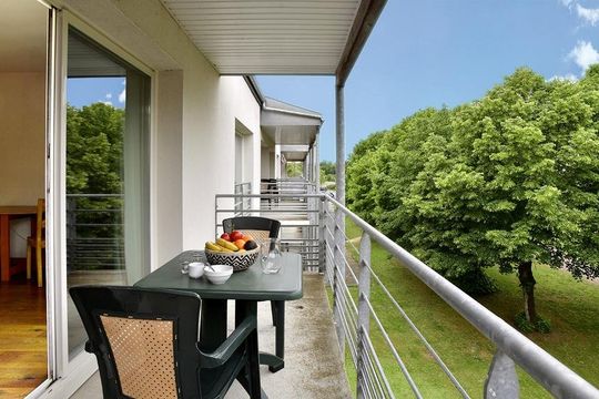 Vacancéole Le Domaine du Château - LAGORD