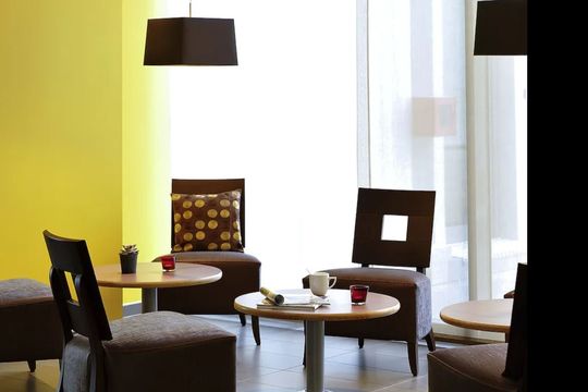 Adagio - Aparthotel Nantes Centre - NANTES