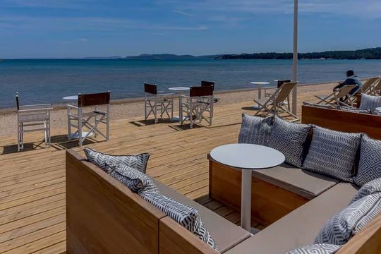 Belambra Clubs "Riviera Beach Club" - HYERES