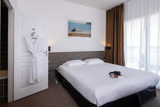 Golden Tulip La Baule Hotel & Residence - LA BAULE ESCOUBLAC