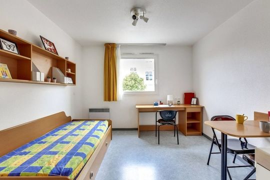 Neoresid Rouen Saint Sever - ROUEN