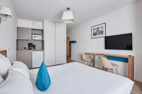 Odalys Campus Paris Rueil - RUEIL MALMAISON