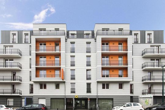 Adagio Access Saint-Louis - SAINT LOUIS