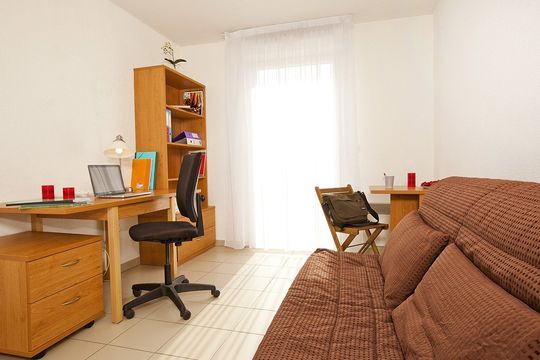 Les Estudines de Provence - MARSEILLE 13EME ARRONDISSEMENT