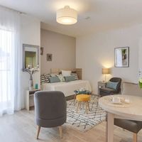 Les Girandières Bourgoin-Jallieu - BOURGOIN JALLIEU