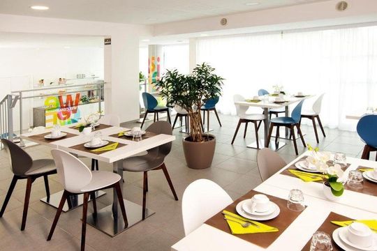 Séjours & Affaires Paris-Bagneux - BAGNEUX