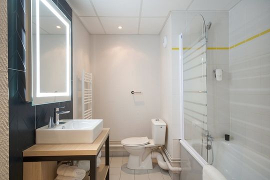 Appart'City Confort Lille Euralille - LA MADELEINE