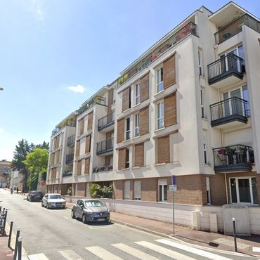 Adagio Vanves Porte de Chatillon - VANVES