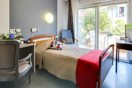 Domusvi Residence Bleu Soleil - NICE