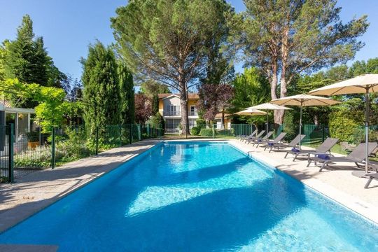 Sowell Domaine de la Petite Isle - L'ISLE SUR LA SORGUE