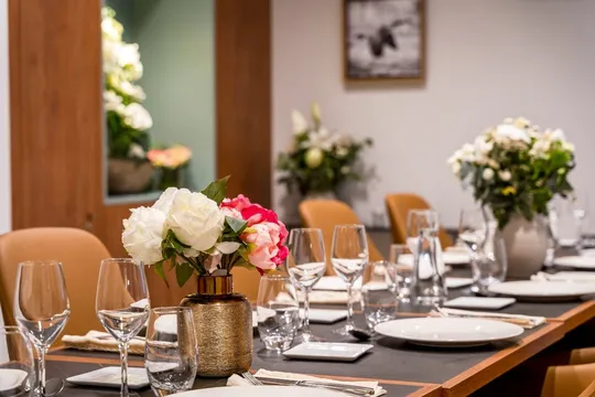 Les Activiales Les Berges du Canal - CHELLES