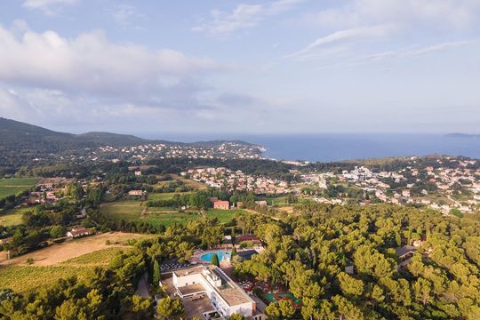 Belambra Clubs "Lou Pigno" - LE PRADET
