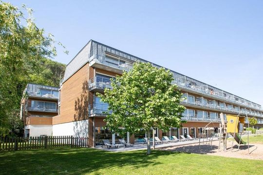 Vacancéole Le Domaine du Mont - ROZ SUR COUESNON