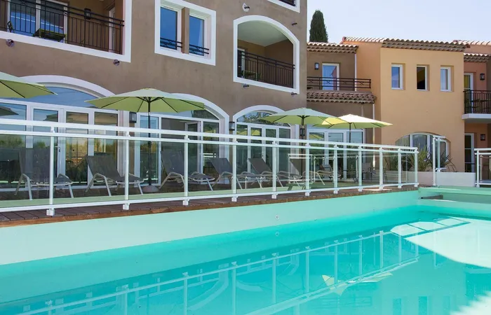 Adonis Le Domaine de Mai - MOUGINS