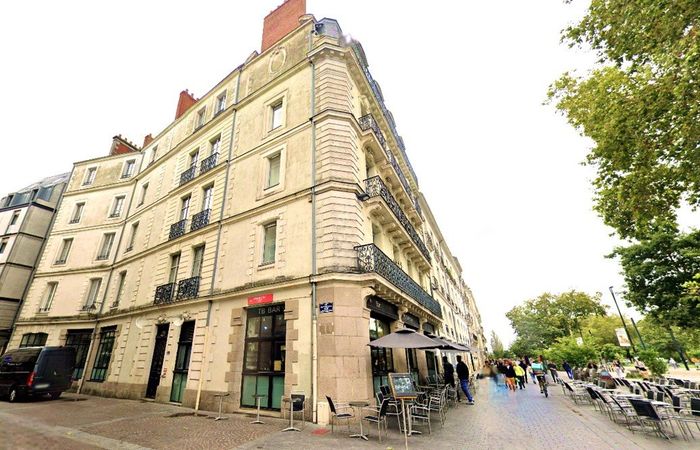 Appart'City Confort Nantes Centre - NANTES