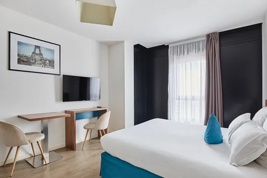 Odalys Campus Paris Rueil - RUEIL MALMAISON