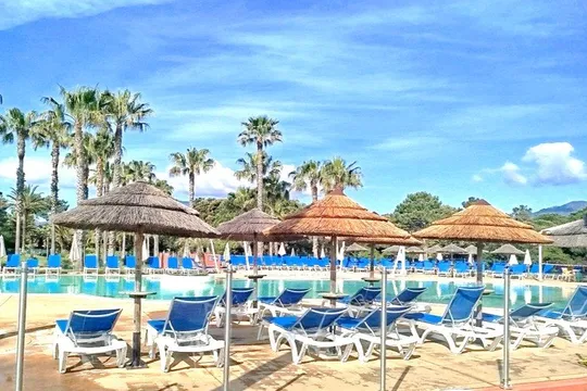 Belambra Clubs "Pineto" - BORGO