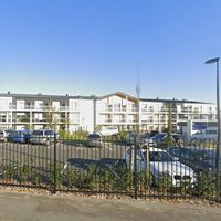 Cap West Larmor-Plage - LARMOR PLAGE