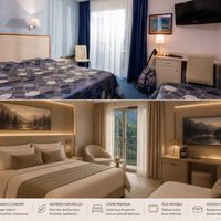 Princess Hospitality-Princess Resort&Spa - VERNET LES BAINS