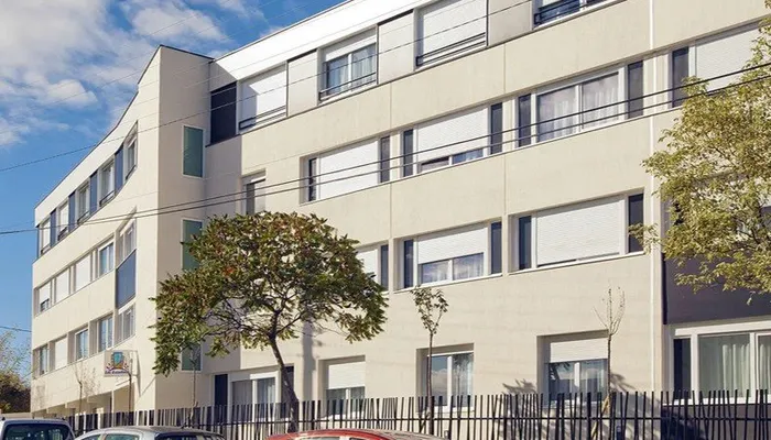 Les Estudines Les Cézeaux - CLERMONT FERRAND