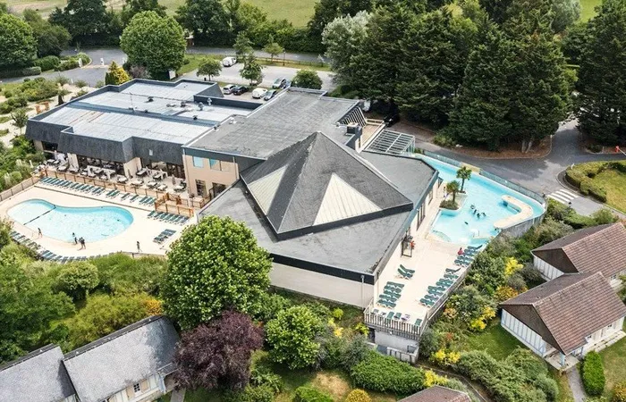 Pierre&Vacances Village Normandy Garden - BRANVILLE