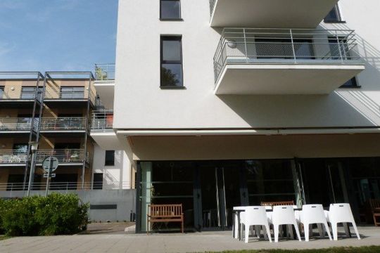 Seniorée Résidence Saint Joseph - BRUMATH