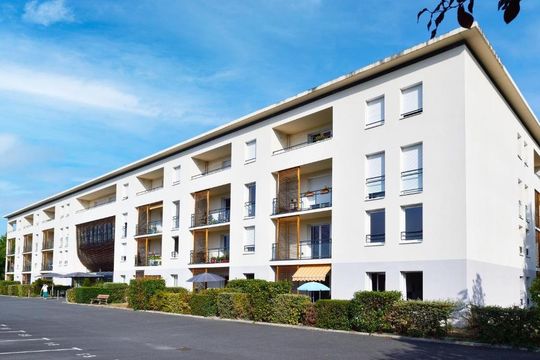 Domitys Les Rives du Cher - MONTLUCON