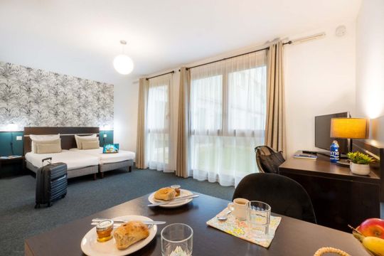 Nemea Appart'Hotel Toulouse Aeroport - TOULOUSE