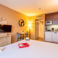 Comfort Aparthotel Marseille Prado Plage - MARSEILLE 8EME ARRONDISSEMENT