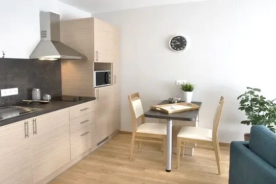 Domitys Le Pupitre d'Or - SAINT JAMES