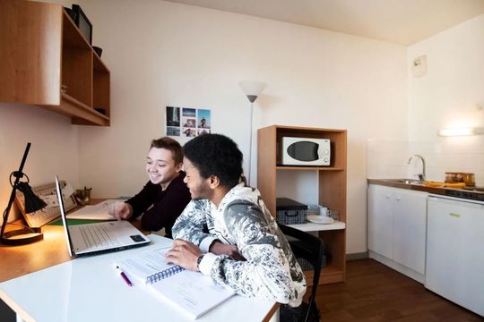 Cardinal Campus Alasia - VILLEURBANNE