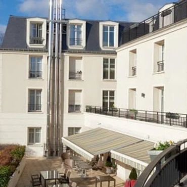 Domusvi Les Jardins de Thiais - THIAIS