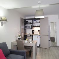 Odalys City Green Marsh - STRASBOURG