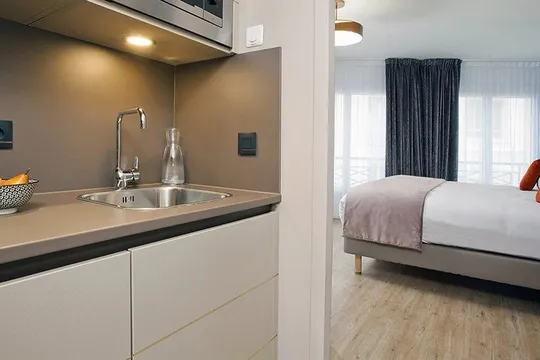 Residhome - Puteaux La Defense - PUTEAUX