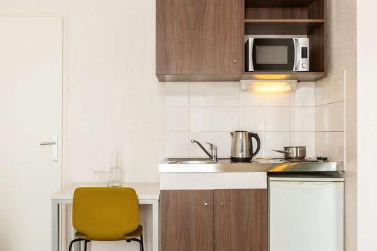Adagio Access Carrières sous Poissy - CARRIERES SOUS POISSY