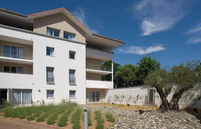 DOMITYS - Les Clés d'Or - ORTHEZ