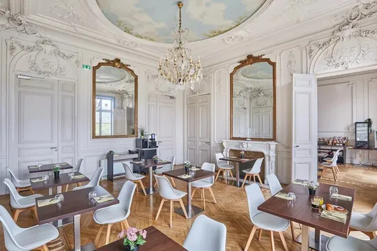 Odalys Les Occitanes - MONTPELLIER