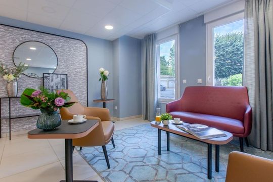 Stella Les Bords de Loire - ORLEANS