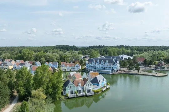 Pierre & Vacances Village Belle Dune - FORT MAHON PLAGE