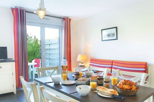 Goélia - Les Roches - SAINT POL DE LEON