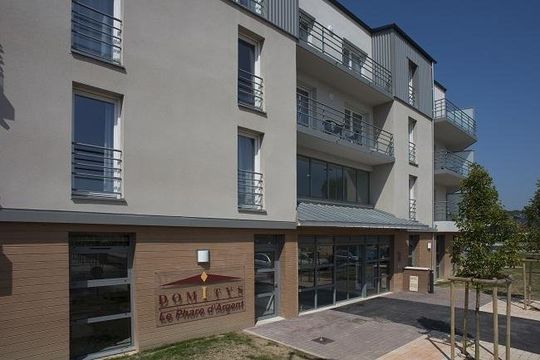 Domitys Le Phare d'Argent - CHERBOURG EN COTENTIN