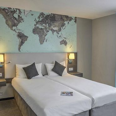 Appart'City Confort Strasbourg Aeroport - ENTZHEIM