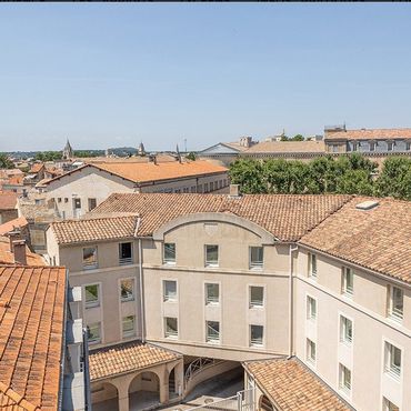 Saga Cordeliers - Les Cordeliers - AVIGNON