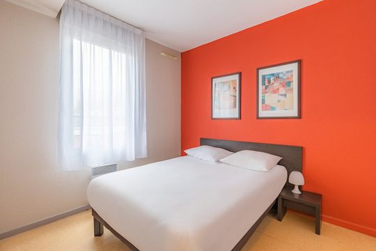 Appart'City Classic Lyon Vaise Saint Cyr - LYON 9EME ARRONDISSEMENT