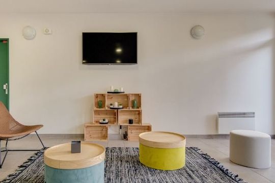 Nexity Studéa Massy - MASSY