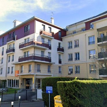 Adagio Access Carrieres sous Poissy - CARRIERES SOUS POISSY
