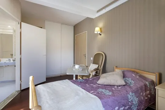 Colisee Residence Bourg Nouveau - JONZAC