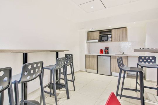 Artemisia Residence Oradou - CLERMONT FERRAND