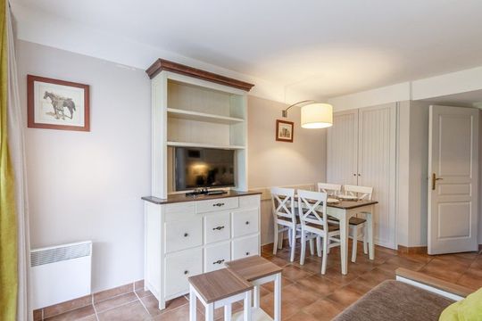 Pierre&Vacances Village Normandy Garden - BRANVILLE