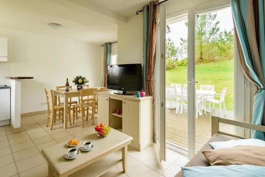 Lagrange Le Hameau de Peemor Pen - CROZON